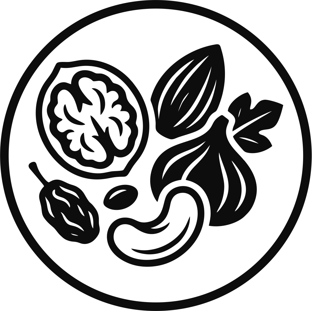 Dry Fruits