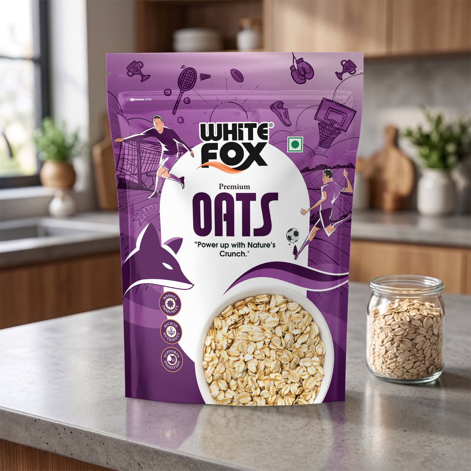Oats N